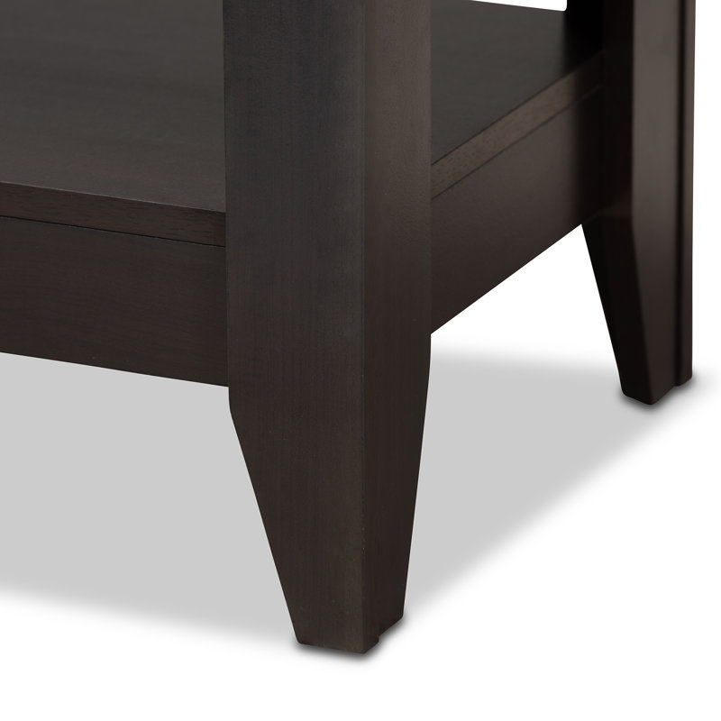 Junji Single Coffee Table
