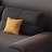 Casual simple comfortable sofa set