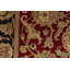Wool Oriental Area Rug