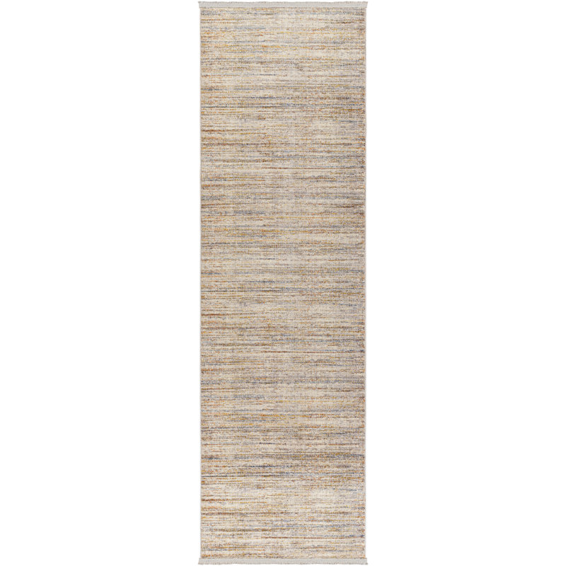 Kelvon Indoor Rug, Runner 2'7" x 9'