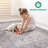 8X10 Traditional Area Rug Stain Resistant, Non-Shedding, Friendly For Living Room, Bedroom, Dining Room And High-Traffic Areas-379505756