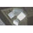 HZConnect Smart 2 - Head LED Hardwired Dusk to Dawn Outdoor Security Outdoor Security Flood Light with Motion Sensor and Timer-59592611
