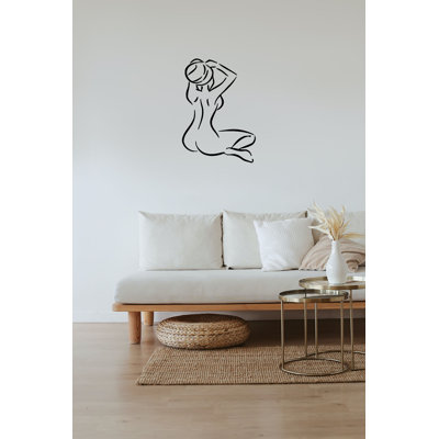 Entertainment Non-Wall Damaging Wall Decal