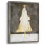 «Christmas Holiday Art DCCL XXIX», reproduction d'art encadrée - bois massif XMA171314-1082097927