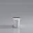 Modern Smart Toilet With Bidet Seat Built-In, Intelligent Toilet  Auto Open/Close Seat, Foot Sensor, Led Display,Night Light, Warm Water & Dryer,White