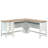 L-Shaped Executive Desk-300748617