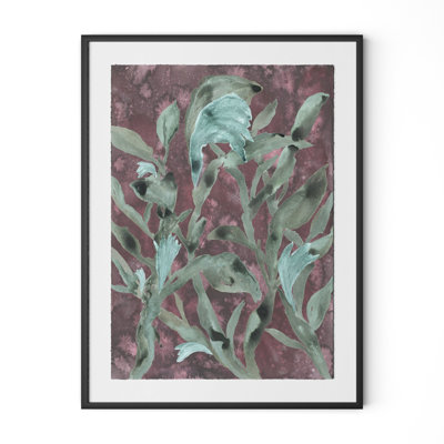 «Hymn Of The Wild» par Molly Franken, reproduction d'art