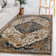 Collymore Floral Indoor Rug