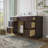 48'' Single Bathroom Vanity Base Only-94327125