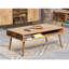 3 - Piece Living Room Table Set