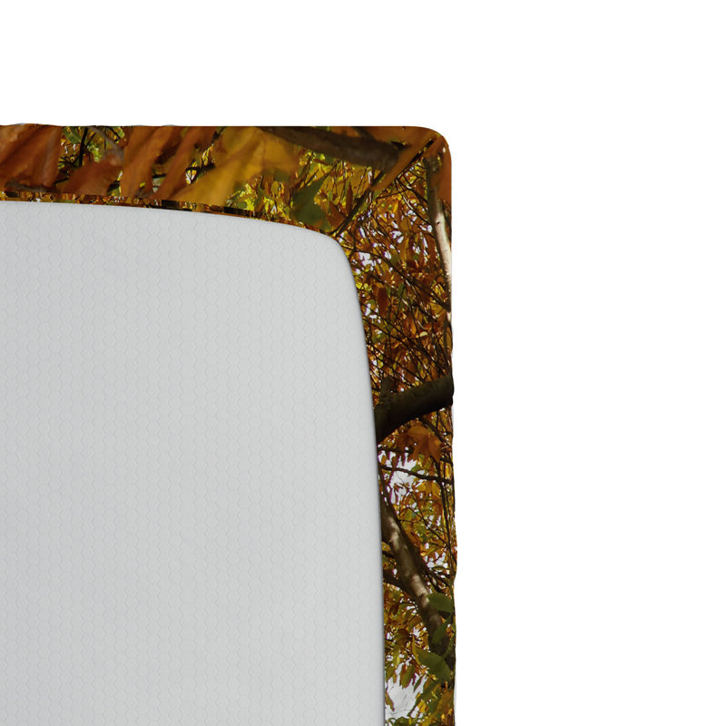 Microfiber Fitted Sheet, Full Fitted Sheet