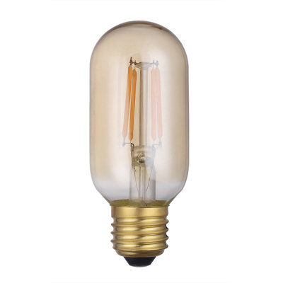 4 W 1800 K LED Smart Bulb
