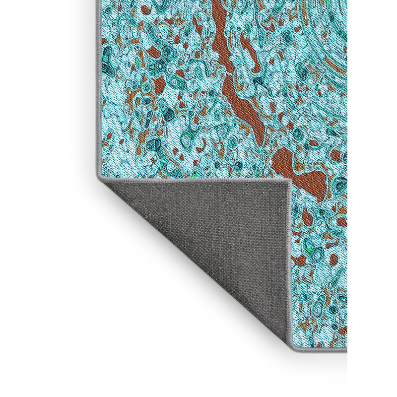 Indoor Rug, Rectangle 8' x 12'