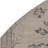 Tabriz Gray Indoor and Outdoor Area Rug-1788043391