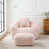 Rose est en rupture de stock
