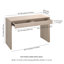 Carisha Writing Desk-1235585571