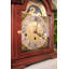Debden Solid Wood Mechanical Clock-38165993