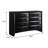 Dresser, Black