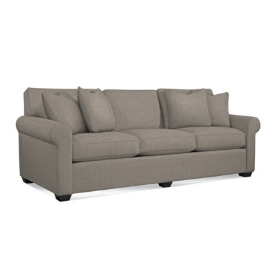 Bedford Upholstered 98'' Sofa