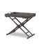 Caribe Solid Wood End Table-51383076