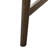 Elegant Dannay Writing Desk –Compact Modern Desk with Drawer, Splayed Legs, Soft-Close Glide Storage-64681864