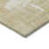 Kaylani Washable Abstract Indoor / Outdoor Rug