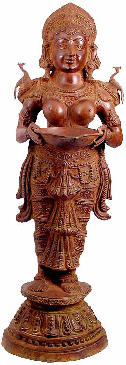 Religious & Spiritual Figurines & Sculptures