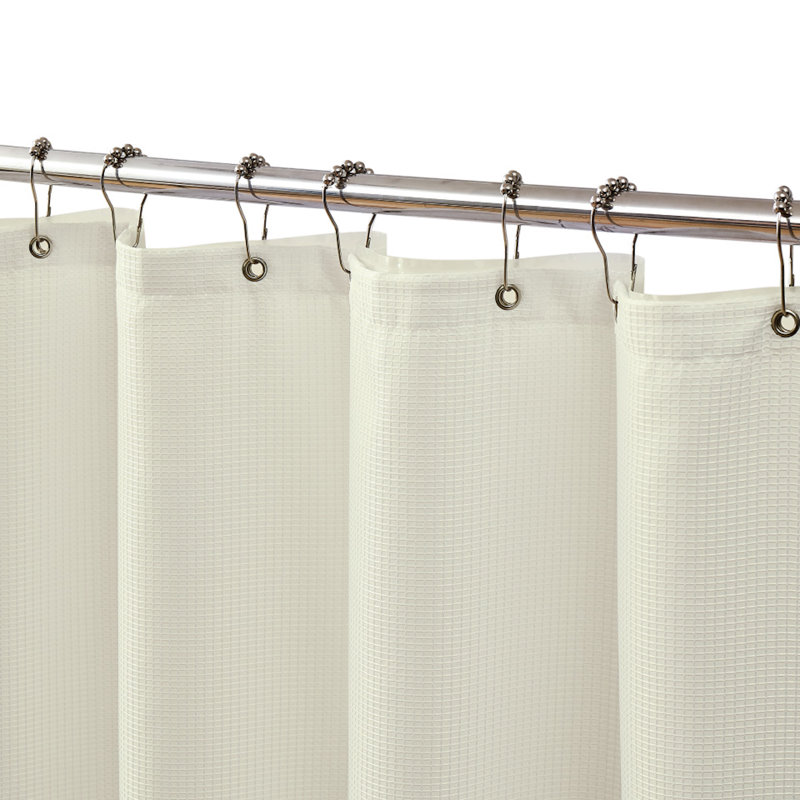 Ensemble de rideau de douche Hargis