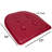 Faux Leather Indoor Chair Cushion/Pad-928837531-928837533