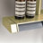 Lefton Complete Shower Set with Temperature Display in Fahrenheit and Dual Shower Head, SST2206-112657370