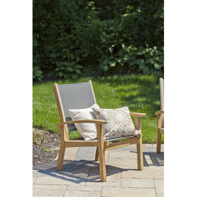 Fauteuil Barbados