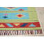 Baur Southwestern Hand Woven Area Rug-28136840