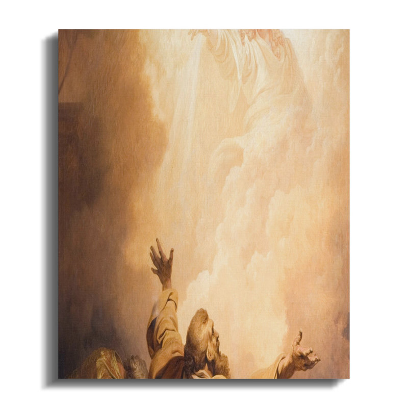 Wrapped Canvas Print Set, 20x30