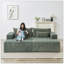 Méridienne surdimensionnée 87 po-1717249796