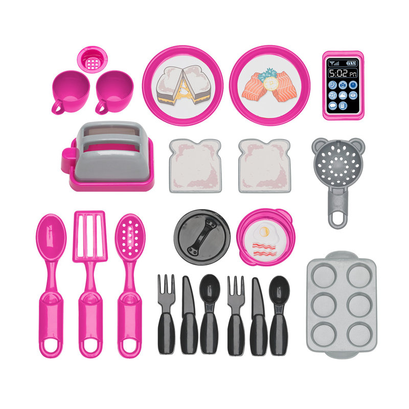 Kitchen Set