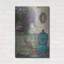 «Shabby Chic Room Decor A» par Jean Plout, art mural en métal-339504887