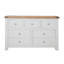 Melbourne 7 Drawer Chest
