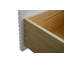 Ensemble de meuble-lavabo double 60 po Lissandra