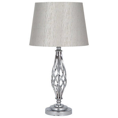 Sybill Metal Lamp