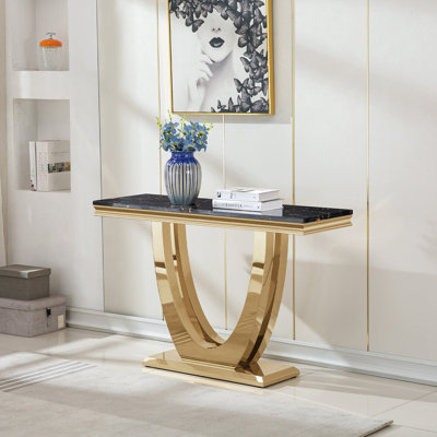 Console Burdell St024