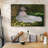Monet -Gallery Wrapped Canvas-2081203250