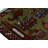 One-of-a-Kind 2'X2'11 No Wool Area Rug