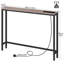 Annam 100 cm W Console Table-61757667-61757668