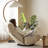 Adjustable Head and Waist Game Chair, 360-Degree Rotatable Sofa for Living Room, Lounge, and Leisure-11013515