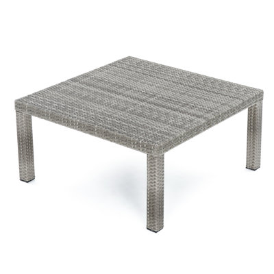 Fionnula Conversation Table by Wildon Home