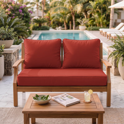 Coussin de siège / de dossier Wynee