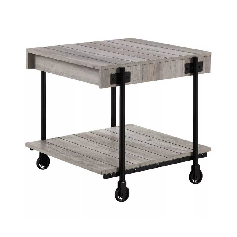 Jerami End Table
