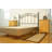 Unwind 13" Platform Bed-1906037317-1889374684