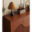 Vitrine de style moderne et minimaliste moderne-121860566