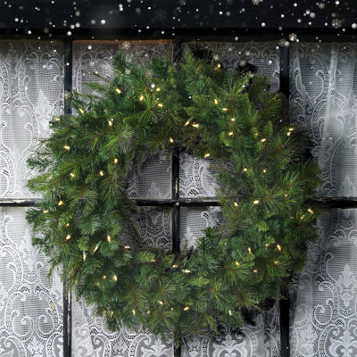 Surrey Wreath
